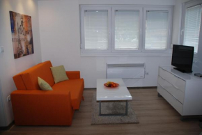 Cozy apartment near Latin Bridge  Сараево